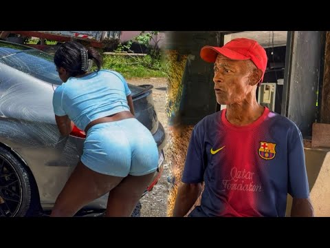 This is where his money going to | joker daughter defends Danny