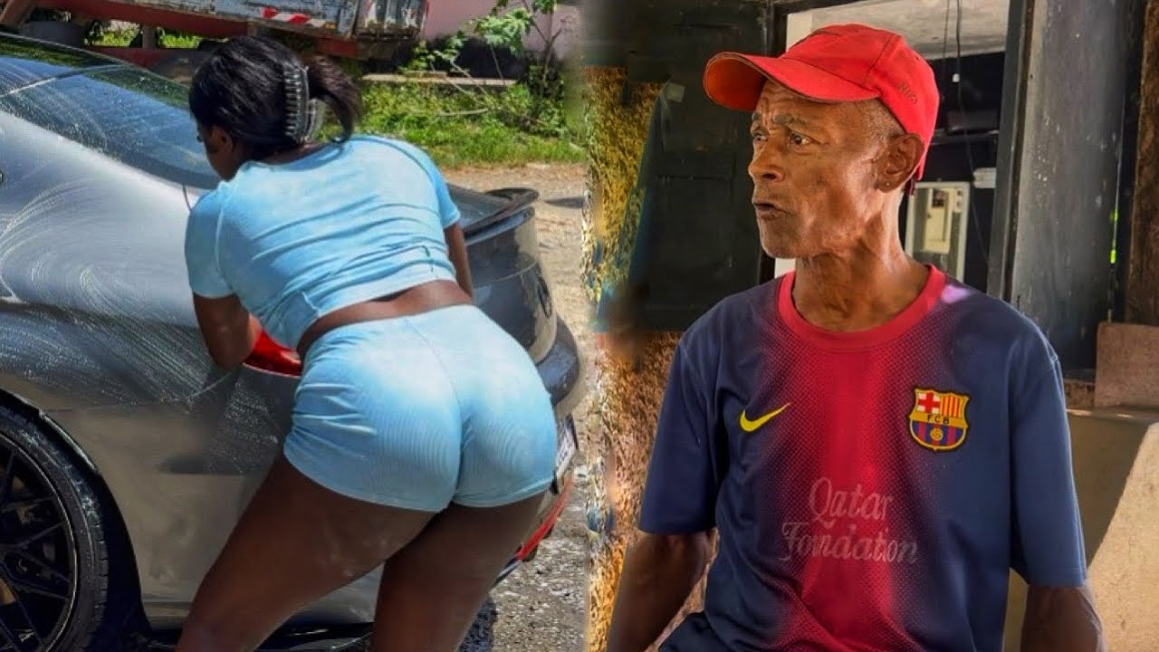 This is where his money going to | joker daughter defends Danny 