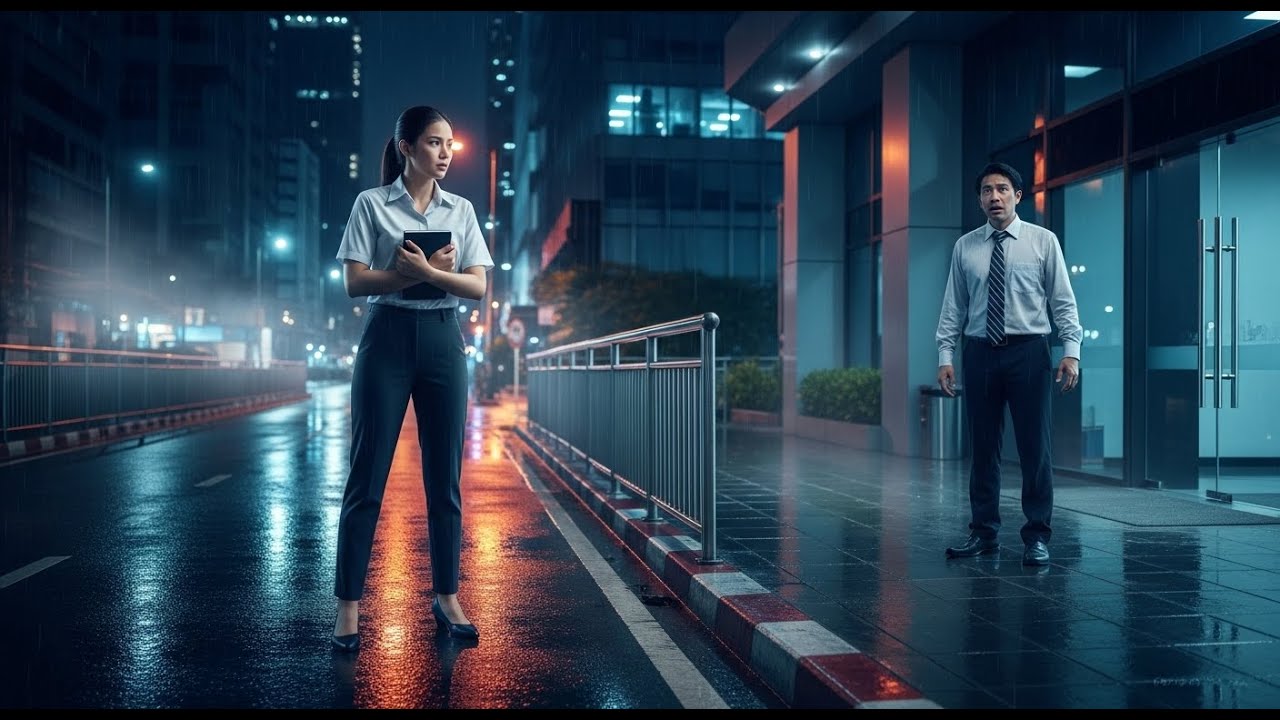 ถูกไล่ออกกลางที่ทำงาน…แต่เธอกลับทำให้เจ้านายอึ้งทั้งบริษัท! 😱 | เรื่องจริงหักมุมสุดพีค