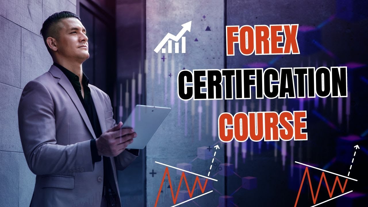 Forex Certification Course