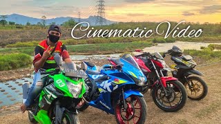 Cinematic motor no copyright song