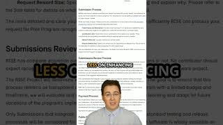 RISE RISC-V Developer Appreciation Program