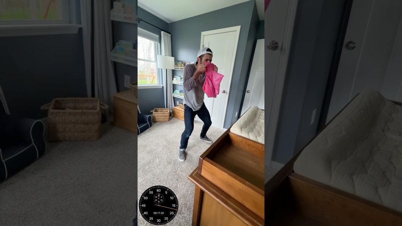 FASTEST CHALLENGE COMPLETED in 2025?! ✅