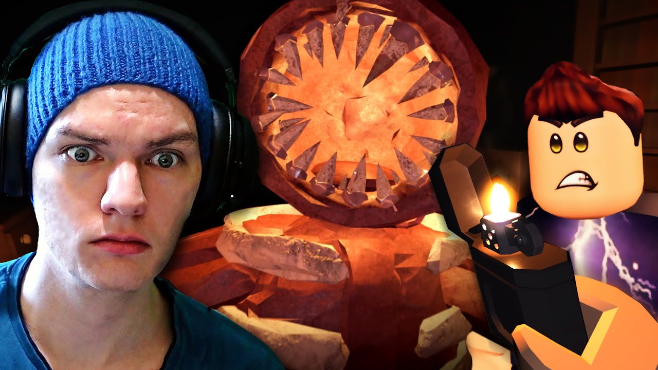 Prvič v ŽIVLJENJU igram Roblox Doors!