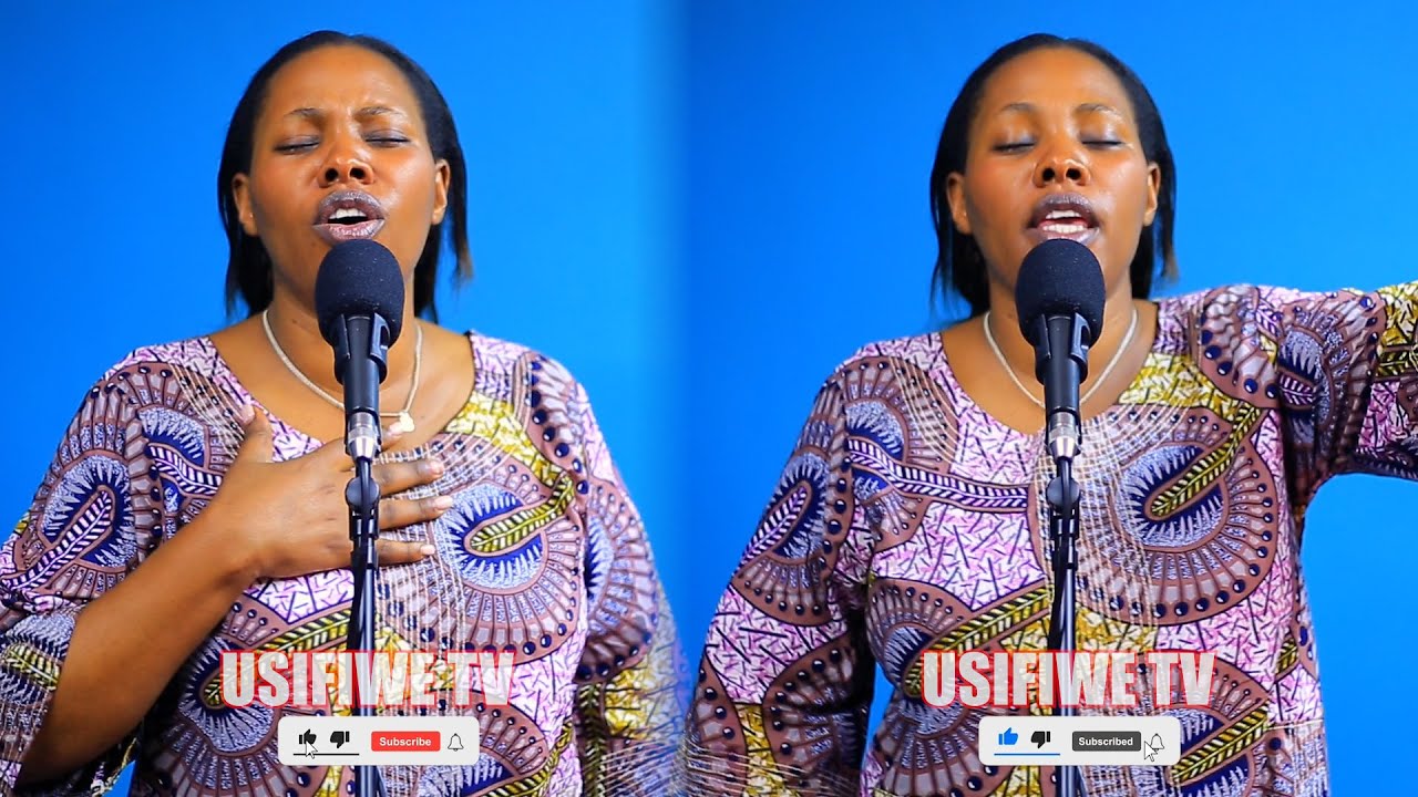 IGITARAMO HAMWE NA NDUTIRA \PANAPO UPENDO\YESU MWAMI AHIMBAZWE\IYO TURYAMYE DUSINZIRIYE #usifiwetv
