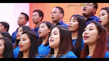 O lengsillak u(The Church in the wildwood)|| Sagang Baptist Youth choir (2019-2020)