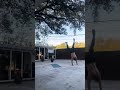 CrossFit Mainsite 251003 Power cleans Handstand Walks and double unders…. and more handstand walks