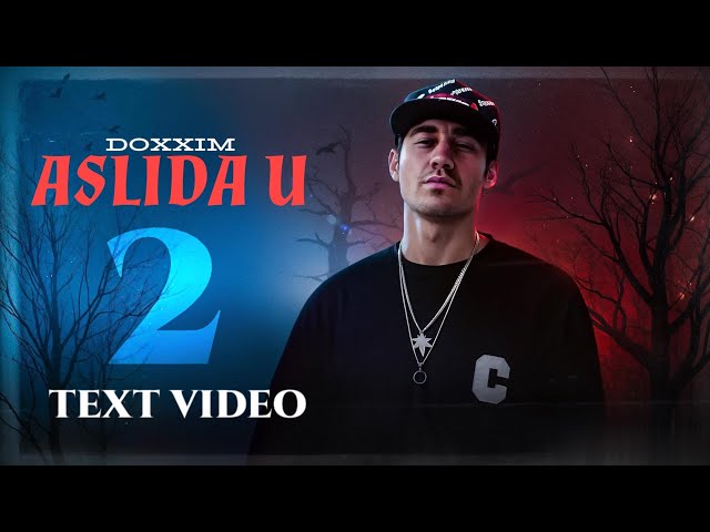 DOXXIM / ASLIDA U 2