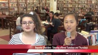 JHS Courier Announcements - 9.30.16
