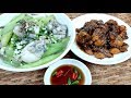 Cách làm món Ếch xào môn và Ếch kho tiêu thơm ngon cho bữa cơm gia đình Việt của Hồng Thanh Food