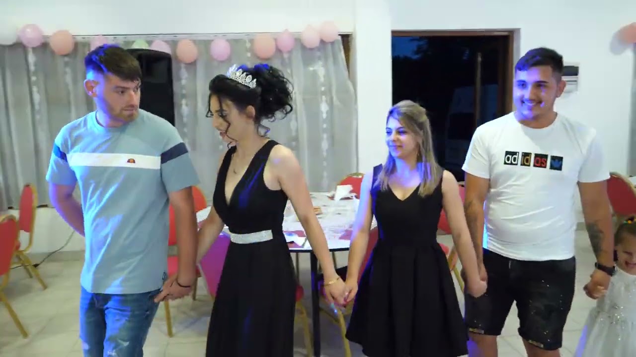 Majorat Denisa 19 07 2023  @Formatia Dana Patuleanu