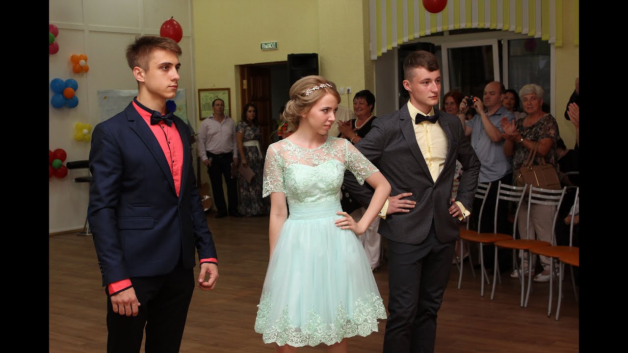 школа Липецк.Выпускной ЗАКАЗ ФОТО И ВИДЕОСЪЁМКИ 89205004088 - YouTube
