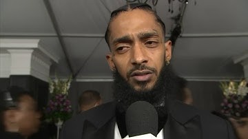 Nipsey Hussle