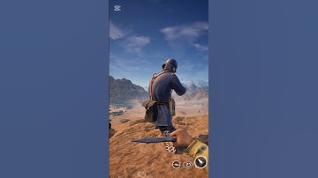 Warpath Mobile 🔥 Insane Action Gameplay!#shorts #ytshorts #ai #newshorts #mobilegame