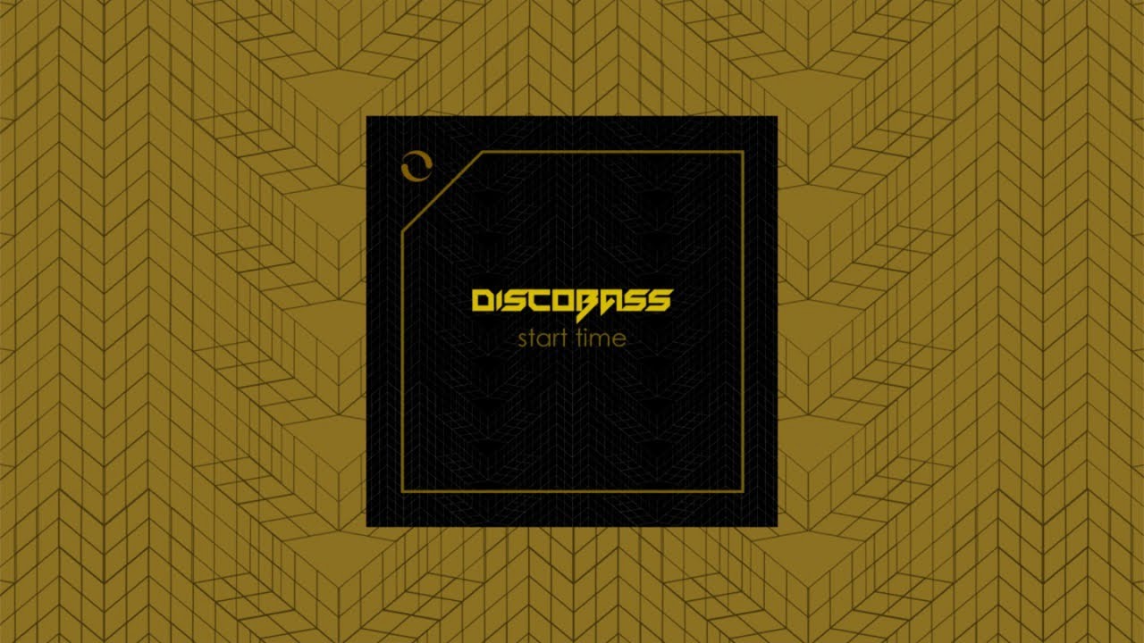 Discobass - Start Time auf YouTube ansehen Discobass - Start Time auf YouTube ansehen