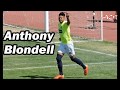 Anthony Blondell (Skills-Goles)