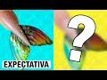 IMITANDO UNHAS DO INSTAGRAM | QUE DIFÍCIL!