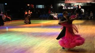 Holland Masters 2014 Steenwijk Nadb S I A Std Final