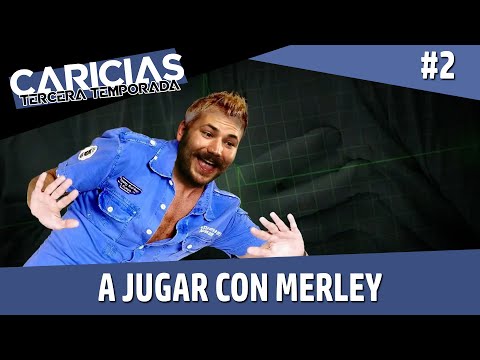 Gente en MEGAVIVO juega a Palpitaciones con Merley