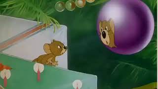 توم وجيري | ليلة ما قبل عيد الميلاد - الجزء الاول | Tom & Jerry |The Night Before Christmas - part 1