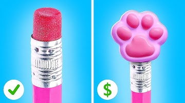 MASTERING ART: DRAWING HACKS AND TIPS | Awesome Parenting Hacks By 123 GO Like!