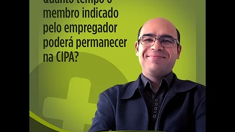 Como são escolhidos os representantes dos empregados na CIPA?