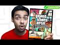 Completing GTA San Andreas In ONE VIDEO