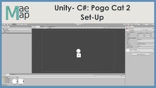 Pogo Cat 2: Set-Up screenshot 1