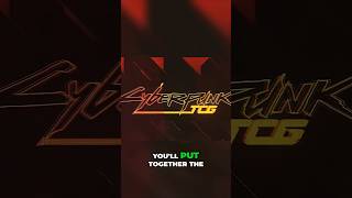 Why Does a Cyberpunk 2077 TCG exist??
