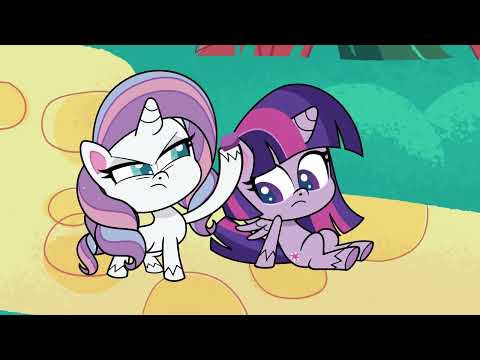 My Little Pony: