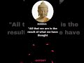 Six Powerful buddha quotes ❤ that can change your life ||  #shorts#buddha #buddhaquotes