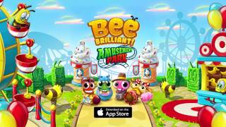 Bee Brilliant on the App Store: Amusement Park! screenshot 5