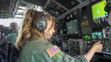 Inside US Highly Restricted $330 Million Electronic Surveillance Plane