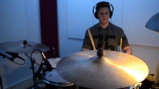 Done With It - Kensington (Drum Cover)