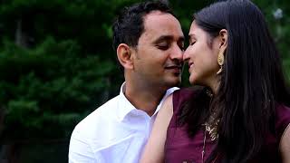 Amit and urvi Pre wedding video part 2