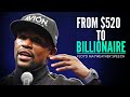 Floyd Mayweather's Life Advice Will Leave You Speechless ft Jay Z