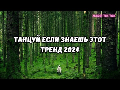💗ТАНЦУЙ ЕСЛИ ЗНАЕШЬ ЭТОТ ТРЕНД 2024💗