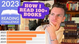 How to Read More!