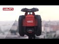 Hilti PR 30-HVS A12. Противоударный на все 360°