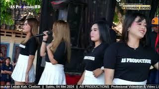 COLONG   COLONGAN   ALL ARTIS NEW PERMANA NADA LIVE WILULANG