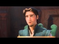 TANGLED - Pan-dering