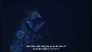 [Vietsub] フューリー (Fury)  Cơn thịnh nộ/Mafumafu - Makuhari Messe Dome Live 2018