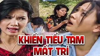 Phim Việt Nam 2026 | KHIẾN TIỂU TAM MẤT TRÍ | Phim Việt Nam Trọn Bộ Hay Nhất |Phim Việt Nam Mới Nhất