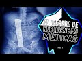 El iceberg de las negligencias médicas | Parte 1/2