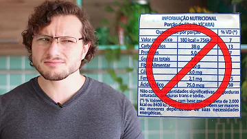 O que fazer para melhorar a farinha de trigo?