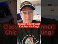 Chicken à la King! Classic 80s Dinner