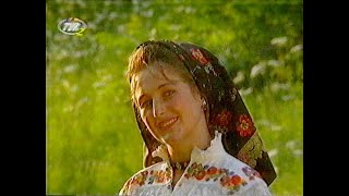 "Cânt şi joc la secerat în Ţara Lăpuşului" (fragmente din documentare artistice, 1995)
