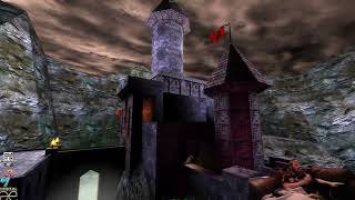 Unreal 4K Remaster The Way It Was Meant To Be