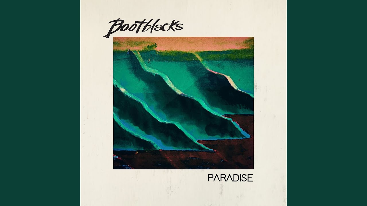 Paradise - YouTube