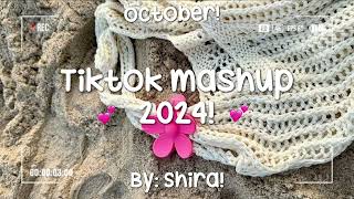 Tiktok Mashup 2024